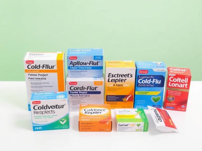 Over-the-Counter