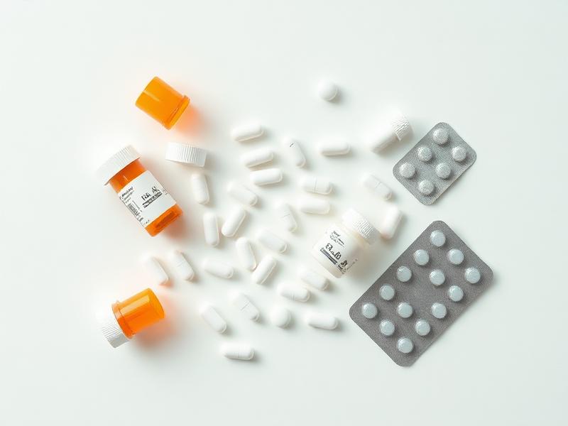 Prescription Medicines