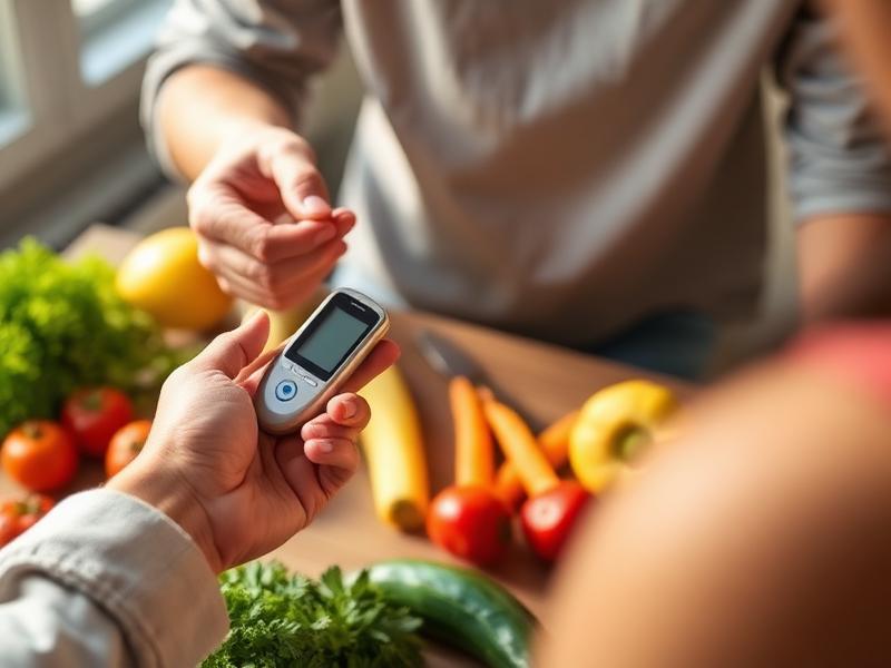 Diabetes Care Tips