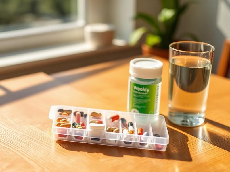 Proper Medication Use